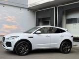 Jaguar E-PACE R-Dynamic S AWD LED Virtual Kamera-360° - Jaguar aus 2021