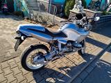 BMW R1100S - BMW R 1100 S