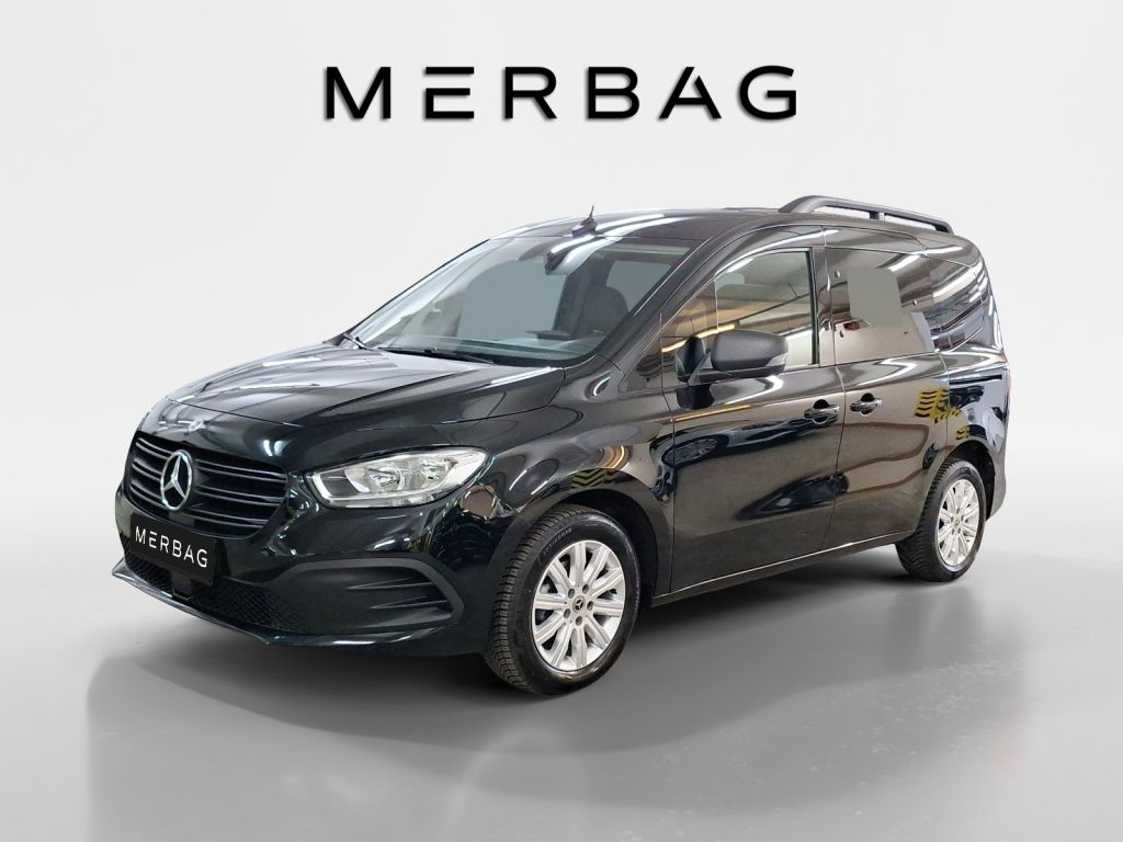MERCEDES-BENZ Citan 110 CDI Tourer PRO Standard 2xKlima Kam.