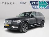 Volvo XC90 T8 Recharge AWD Ultimate Bright | panorama - Volvo XC90: Recharge Ultimate Bright