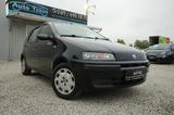 Fiat Punto 1.2 8V |HU/AU NEU| |89.433 km| |Allwetter| - Fiat Punto Gebrauchtwagen in München