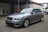 BMW 525i E61 Kombi Facelift M-Sportpaket - BMW E61 - BMW 5er Reihe