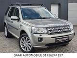 Land Rover Freelander 2 HSE SD4 2.2TDI/LEDER/EL.SD/EURO5 - Land Rover Freelander: Hse