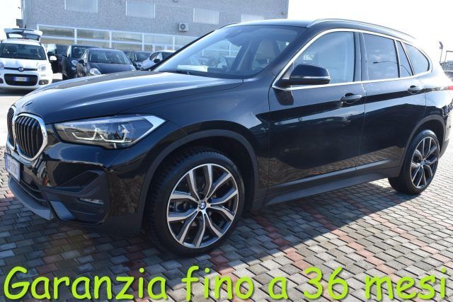 BMW X1 xDrive18d Business Advantage *SOLO 16000 