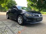 Volkswagen Polo 1.0 TSI 70kW Comfortline TÜV Neu - Volkswagen Polo: 7