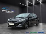 Hyundai i30 Style TEMPOMAT|SITZHEIZUNG|KLIMA|PDC|LED|ALU - Hyundai i30 aus 2012
