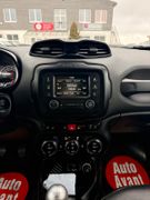 Jeep Renegade - Vorschau 9