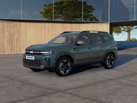 Dacia Bigster - Vorschau Bild 6