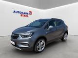 Opel Mokka X 1.6 D Start/Stop 4x4 Innovation - Opel Mokka X INNOVATION mit Diesel-Antrieb