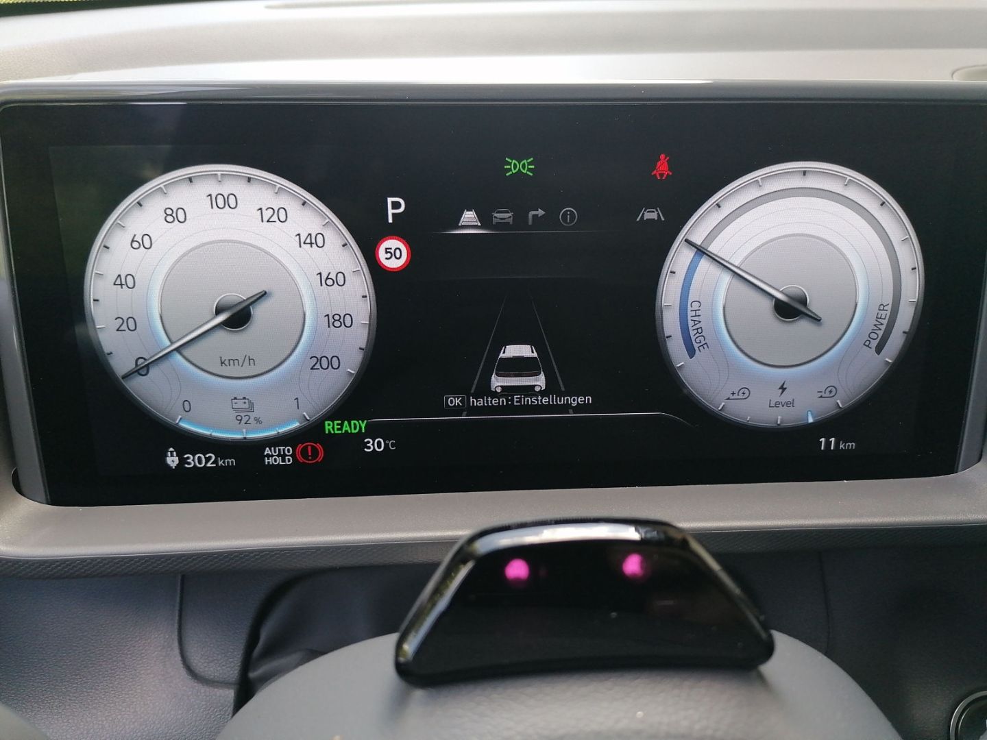 Hyundai INSTER - Bild 21