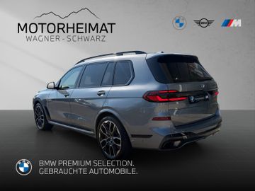 BMW X7 - 6