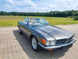 Mercedes-Benz Mercedes Benz W107 280SL - Mercedes-Benz 280: Sl W107
