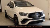 Mercedes-Benz GLE 63 S AMG 4MATIC+/HUD/Ambient/Schiebed/Burmes - Mercedes-Benz GLE 63 AMG in Berlin