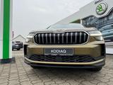 Skoda Kodiaq 1.5 TSI iV - Skoda Jahreswagen: Automatik