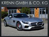 Mercedes-Benz AMG GT AMG GT S Coupe - Mercedes-Benz AMG GT S aus 2015
