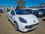 Renault Wind 1.6 16V 130 Night&Day - weiße Renault Wind