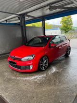 Volkswagen Golf 6 GTi Getriebe und Motor komplett neu... - Volkswagen Golf: GTI Motor