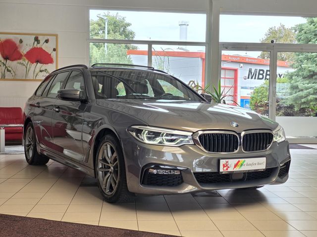 BMW 540 — Foto 13