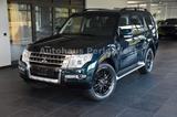 Mitsubishi Pajero 3.2 DI-D Edition 100 7-SITZER"LEDER"XENON - Mitsubishi Pajero mit Anhängerkupplung