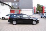 Volkswagen Passat Variant Trendline - gebrauchte VW Passat Variant aus dem Jahr 2008