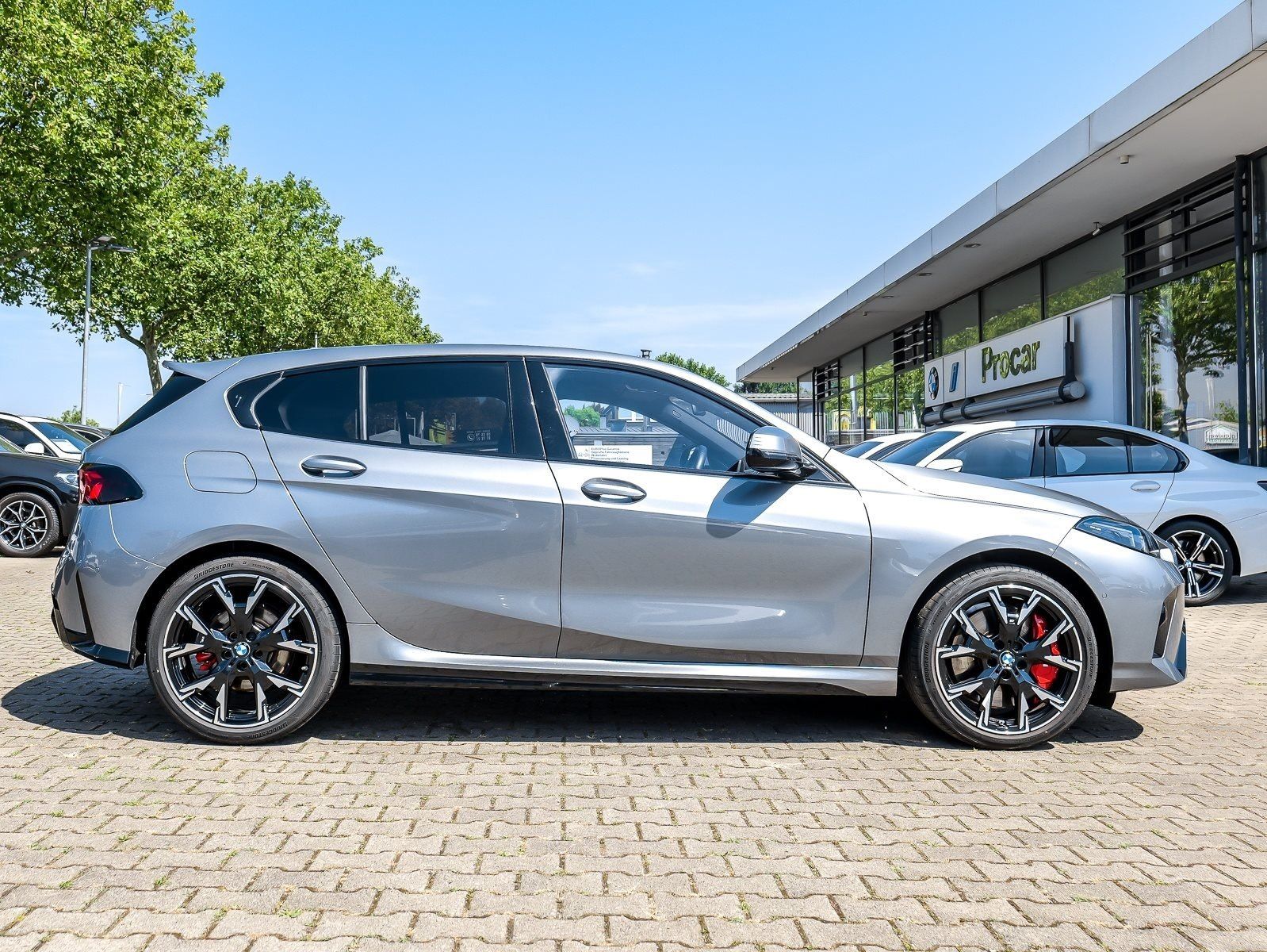 BMW 120 - Bild 10