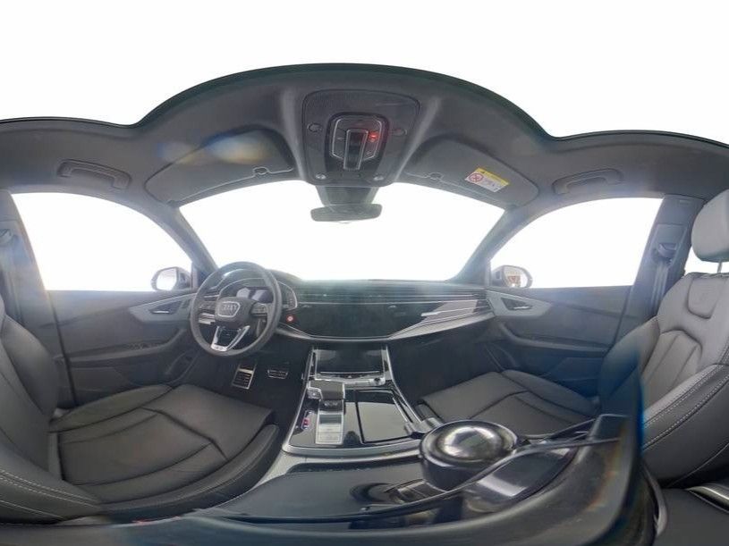 Audi Q8 - Bild 6