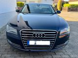 Audi A8 3.0 TDI tiptronic quattro - wunderschön  - Audi A8: 3.3