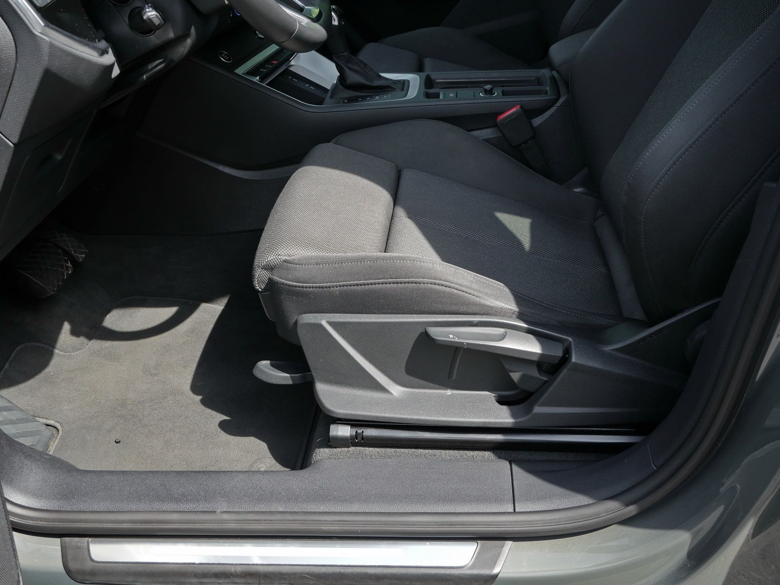 Audi Q3 - Bild 22