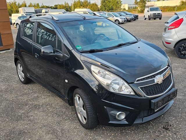 Chevrolet Spark LT 1.2 KLIMA 5. Türig