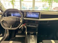 Opel Frontera - Vorschau Bild 12