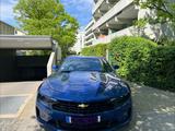 Chevrolet Camaro 3.6 V6 340PS USA Importiert  - : Sportwagen, Usa