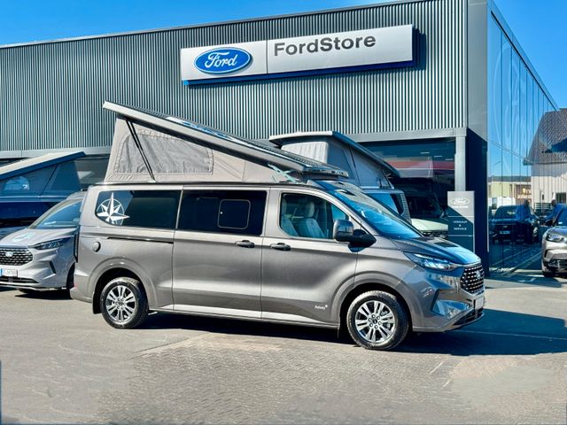 Naša trenutna ponuda 29 Westfalia New Kelsey model 2026