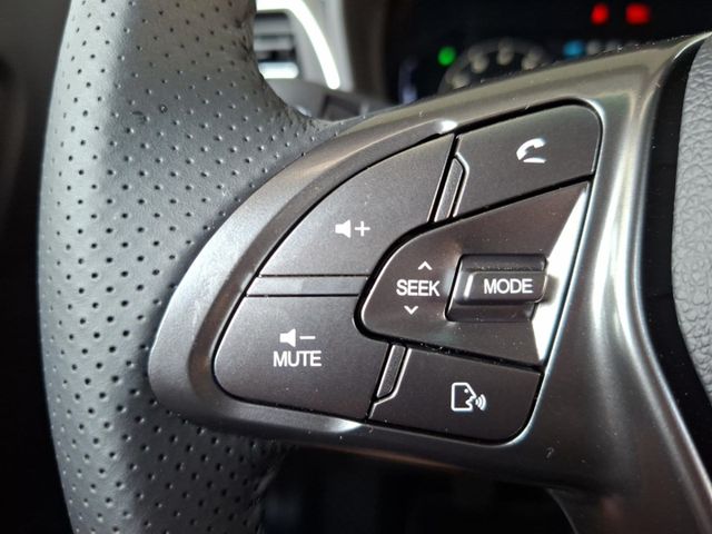 KGM Tivoli NOMAD 1.5 Navi°AC°RFK°SHZ°ALU°DAB°CarPlay
