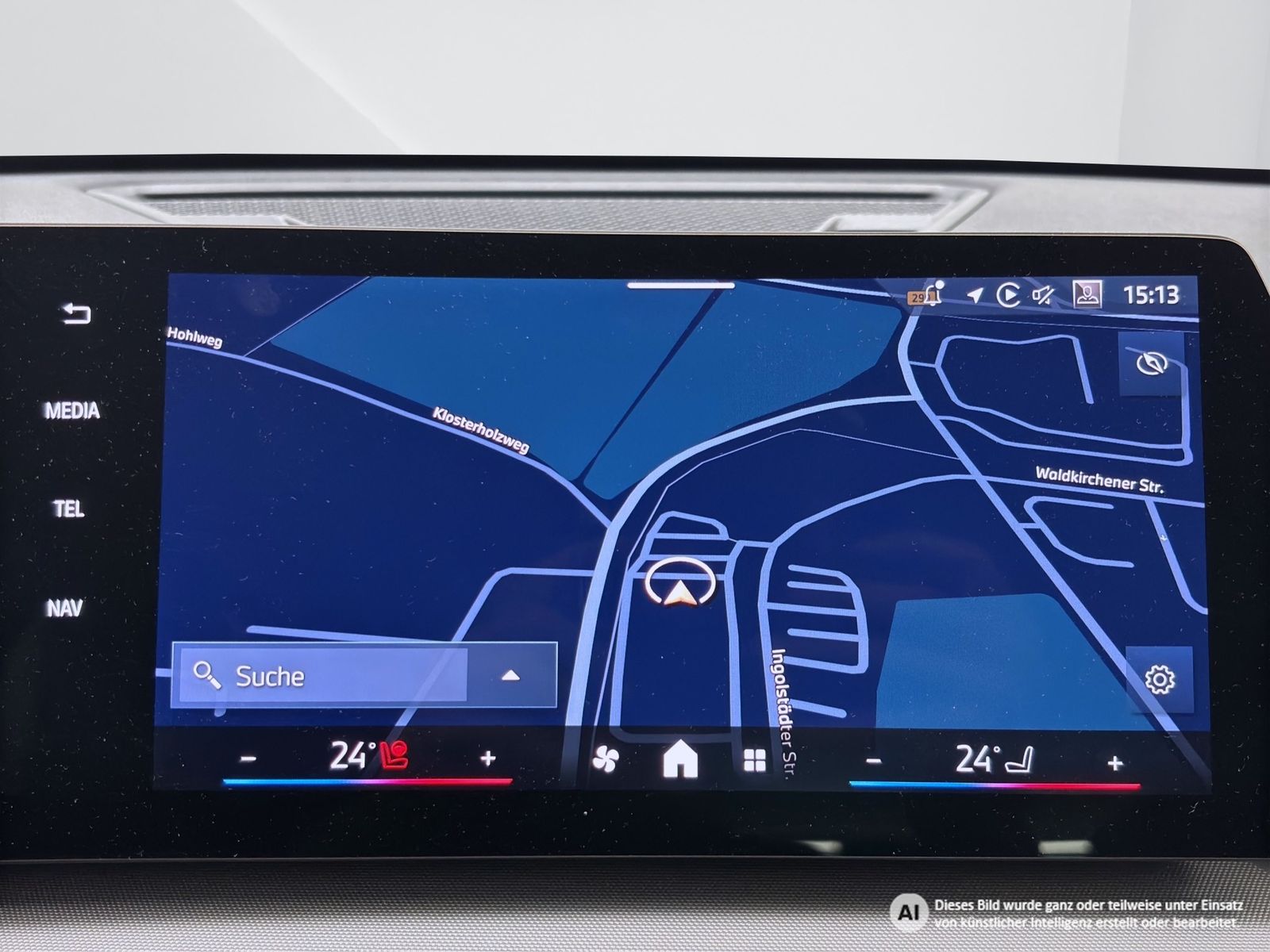 BMW X1 sDrive20i [Navi RFK SHZ Anhängerkupplung] foto 17
