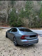 Volvo S60 B4 Geartronic R Design R Design - Volvo S60: R