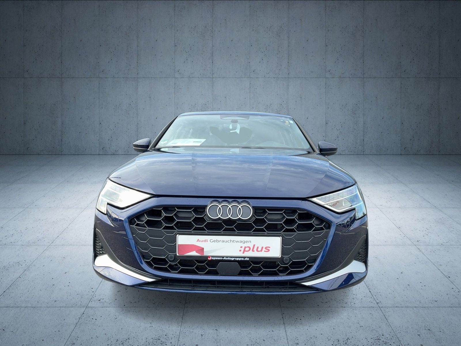 Audi A3 - Bild 9
