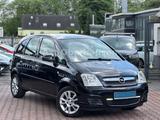 Opel Meriva A 1.6 Edition*AUTOMATIK*KLIMA*PDC* - Opel Meriva Gebrauchtwagen in Duisburg