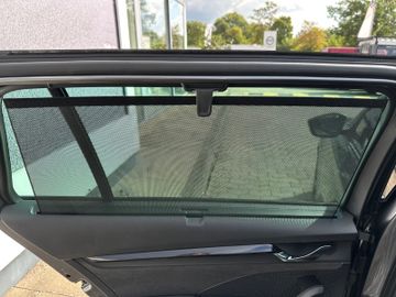 Fahrzeugabbildung SKODA Octavia Combi 2.0 TDI RS
