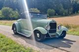 Ford Model A Roadster Hot Rod v8 Hotrod - Ford: Hot Rod