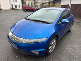 Honda Civic 140 PS. 1.8 VTEC Sport 8 X ALUS - Honda Civic aus 2007: Sport