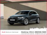 Audi A3 Sportback S line 40 TFSIe S tronic - Audi A3 Neuwagen in Hannover