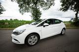 Opel Astra 1.4 Turbo Edition 110kW S/S *AUTOMATIK* - Opel Astra: 11