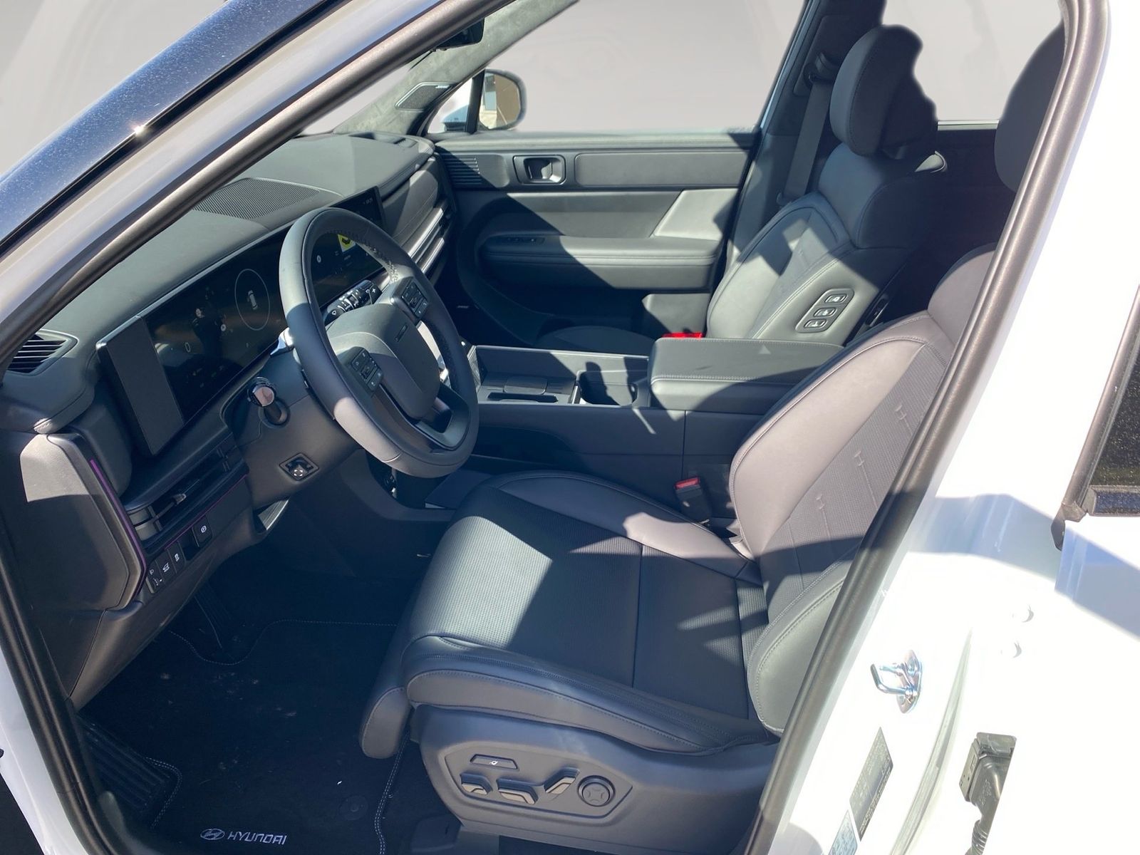 Hyundai Santa Fe – Bild 7