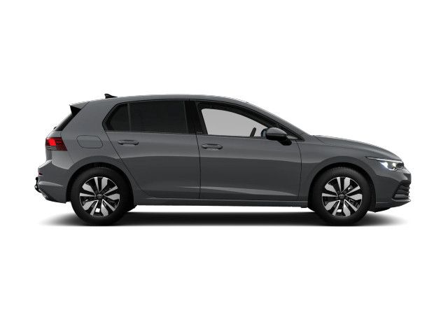 Golf VIII Move 2.0 TDI DSG AHK*Kamera*ACC*Navi