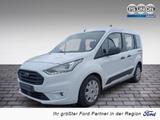 Ford Transit Connect Kombi 1.5 l L1 Trend NAVI AHK