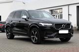 Volvo XC90 D5 AWD Geartronic R-Design R-Design - Volvo XC90 Gebrauchtwagen in Frankfurt