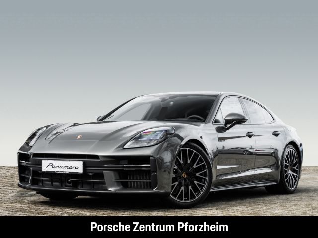 Porsche Panamera 4 E-Hybrid Porsche Active Ride HA-Lenku