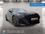 BMW M240i xDrive Coupé LiveCockpitProf Kamera HiFi - BMW M240i Gebrauchtwagen in Hamburg