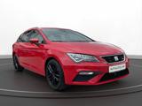 Seat Leon Sportstourer 1.5 TSI FR | NAVI | ACC | - Seat Leon: Fr Sport