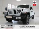 Jeep Gladiator 3.0D Overland - Leder DualTop Navi dig - Jeep Gladiator aus 2022